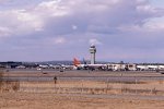 Anchorage International Airport